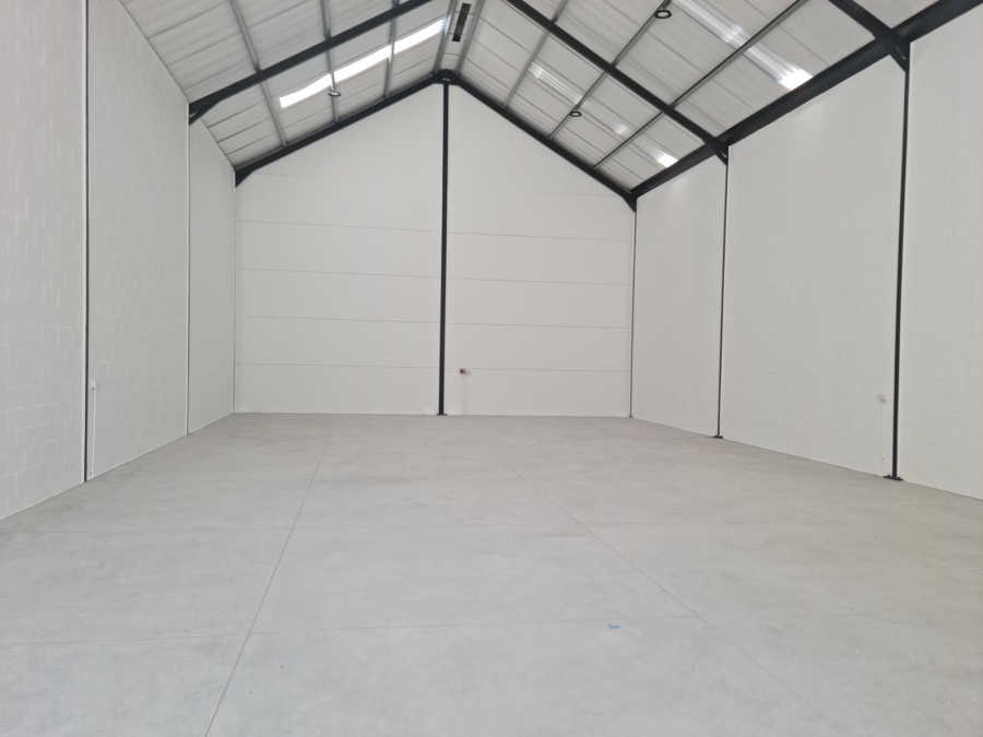 Commercial Property for Sale in Firgrove Western Cape